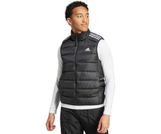 Adidas Essentials 3-Stripes Light Down Vest M HZ5728