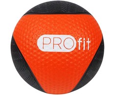 Kamuolys lekarska Profit gumowa Force 1kg
