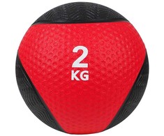 Kamuolys medical Profit guma Force 2kg