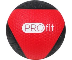 Kamuolys medical Profit guma Force 2kg