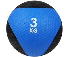 Medicininis kamuolys Profit guminis Force 3kg