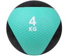 Kamuolys medical Profit guma Force 4kg