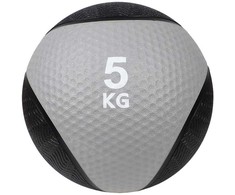 Kamuolys medicininė Profit guma Force 5kg
