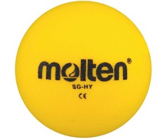 Molten Minkšto SG-HY Putų Kamuolys