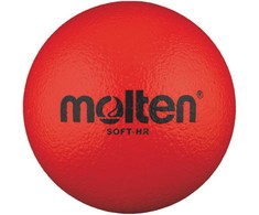 Molten Rankinio kamuolys SOFT-HR 100g, Ø160