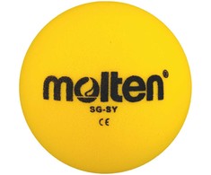 Minkštas putplasčio kamuoliukas Molten Soft SG-SY