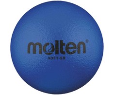 Minkštas „Molten Soft-SB“ putplasčio kamuolys