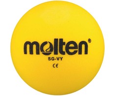 Molten Minkšto SG-VY Putų Kamuolys