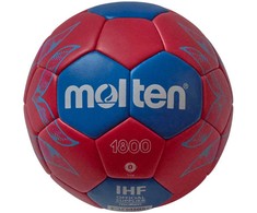 H0A1800-W5Z Molten 1800 Pasaulio čempionatas 2025 Rankinis