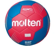 Molten Rankinio kamuolys training H2F1800-RB 2d.