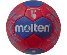 H2A5000-W5Z Molten 5000 IHF PRO 2025 m. Moterų pasaulio rankinio čempionato kamuolys Molten
