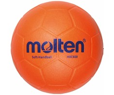 Molten rankinis kamuolys H0C600 HS-TNK-000016819
