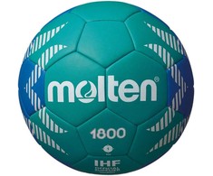 Molten 1800 H1A1800-GB rankinis