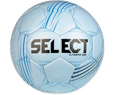 Rankinio kamuolys Select Campo DB EHF T26-13498