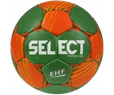 RANKINIO KAMUOLYS SELECT FORCE DB V22 DYDIS: 2