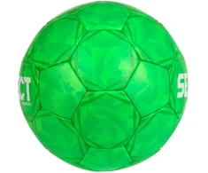 Select Pasirinkite HB Mundo oficialius EHF rankinio marškinėlius, žalius 220047 (2)