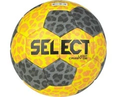 RANKINIO KAMUOLYS SELECT LIGHT GRIPPY DB V24 EHF-APPROVED DYDIS 1