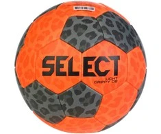 RANKINIO KAMUOLYS SELECT LIGHT GRIPPY DB V24 EHF-APPROVED DYDIS 0
