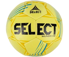 Kamuolys ręczna Select Mundo Senior 3 v24 EHF II gatunek geltona 13494/270053 (3)