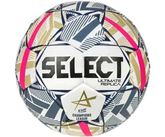 Kamuolys ręczna Select Replica EHF Champions League v26 balta ir-pilka 220045 (1)