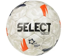 Kamuolys ręczna Select Replica EHF European League v26 balta ir-pilka 220048 (2)