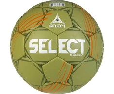 Select Rankinio kamuolys Solera v24 Official EHF Ball Supplier dydis 3