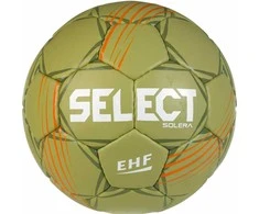 Select Rankinio kamuolys Solera v24 Official EHF Ball Supplier dydis 3