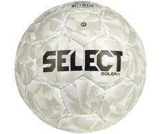 Kamuolys ręczna Select Solera v26 Official EHF balta 210036 (3)