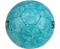 Rankinis kamuolys Select Solera v26 Official EHF mėlynas 210036 (2)
