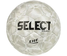 Kamuolys ręczna Select Solera v26 Official EHF balta 210036 (3)