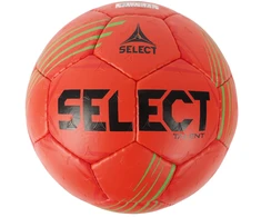 Kamuolys ręczna Select Talent damska raudona 221100 (2)