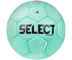 Kamuolys ręczna Select Target v26 žalia 210035 (2)
