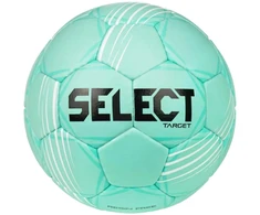 Kamuolys ręczna Select Target v26 žalia 210035 (2)