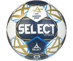 SELECT Ultimate v25 Vyrų Čempionų lygos oficialus EHF rankinis, 3 dydžio