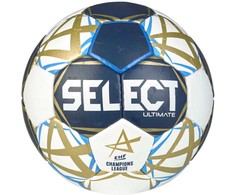 SELECT Ultimate v25 Vyrų Čempionų lygos oficialus EHF rankinis, 3 dydžio