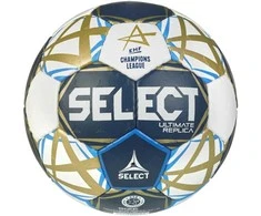 RANKINIO KAMUOLYS SELECT Replica EHF Champions League v25 Dydis 0