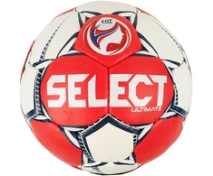 Rankinio kamuolys Select Ultimate Dk/No EC 2 2020 T26-10592