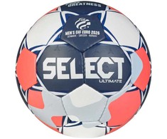 RANKINIO KAMUOLYS SELECT Ultimate EHF Euro Men v26 DYDIS: 3