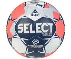 Select Rankinio kamuolys Replica EHF Euro Men v26 DYDIS 3