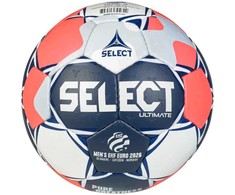 RANKINIO KAMUOLYS SELECT Ultimate EHF Euro Men v26 DYDIS: 3
