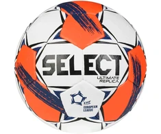 Select „Ultimate Replica EHF“ Europos lygos rankinio kamuolys 220043 baltas 2