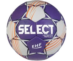 Select Pasirinkite Ultimate Replica V24 EHF Rankinio Kamuolys 220037