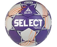 Select Pasirinkite Ultimate Replica V24 EHF Rankinio Kamuolys 220037