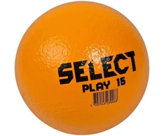 Kamuolys Select Foam Ball Play 15 46 cm oranžinė 430005