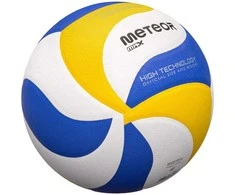 Tinklinio meteor max 2000 mėlyna/geltona/balta