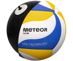 Tinklinio meteor max 2000 mėlyna/geltona/balta