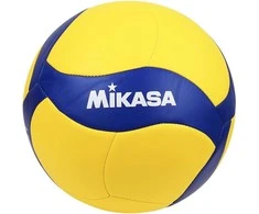 Vaikų tinklinio kamuolys Mikasa V460W
