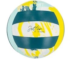Tinklinio Kamuolys 5 Dydis Spokey Setter
