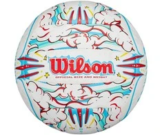 WILSON GRAFFITI tinklinio kamuolys