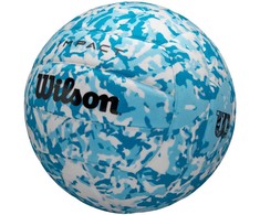 Wilson Impact Gen Žalias Tinklinio Kamuolys Mėlynas ir Baltas WV2000801XBOF